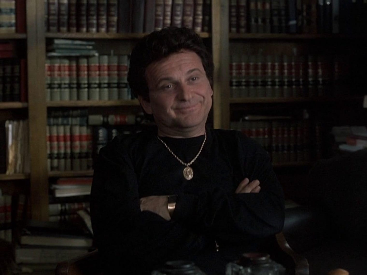 Joe Pesci in