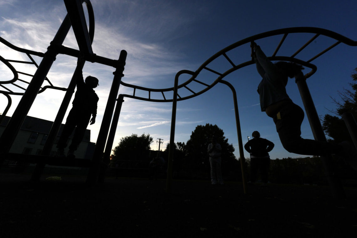 ‘We have to be good or ICE will get us’: Takeaways from Chicago children caught in immigration raids