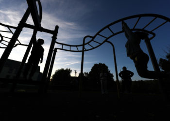 ‘We have to be good or ICE will get us’: Takeaways from Chicago children caught in immigration raids