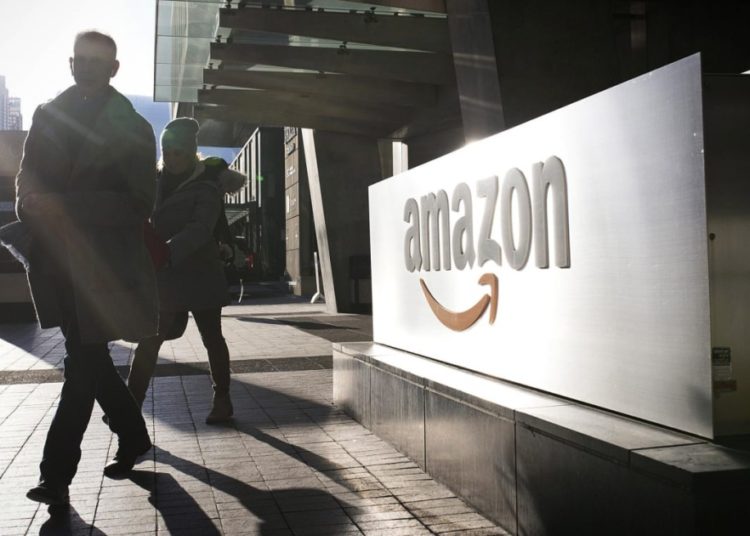 Amazon to lay off 14,000 employees as it invests in artificial intelligence