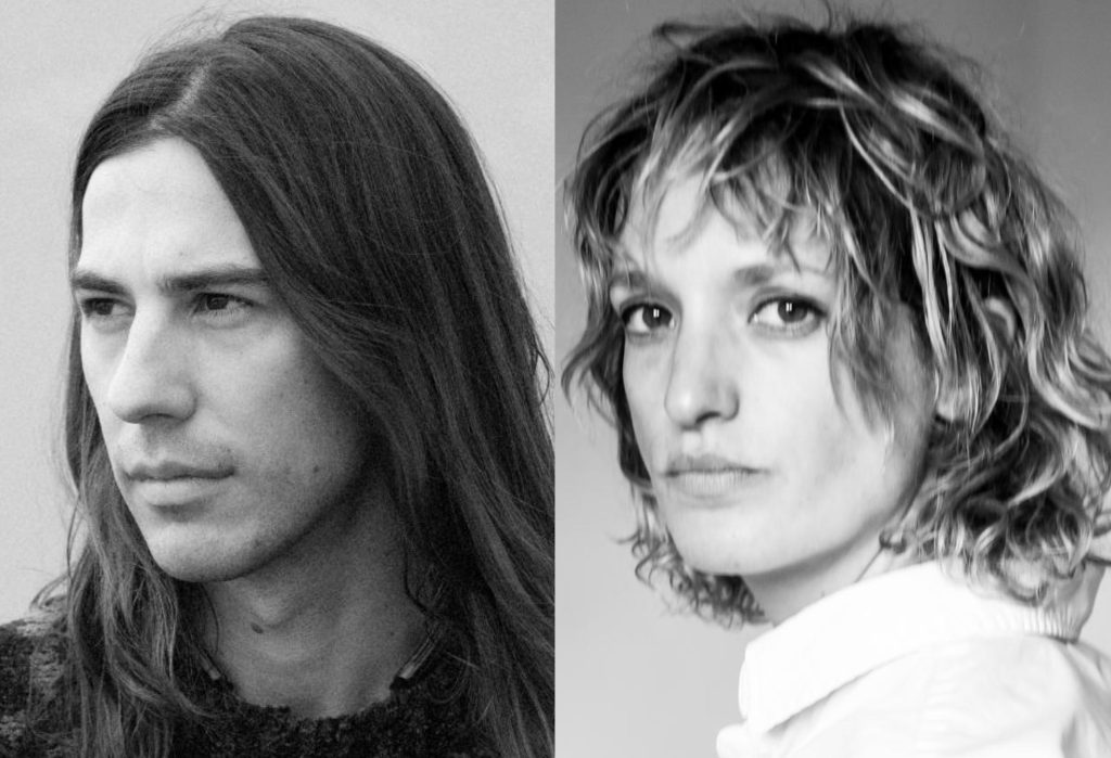 Matt Copson Adapting His Buzzy Opera ‘Last Days’ Into Feature Film, Agathe Rousselle To Star With Mubi, Louverture & AF Films On Board