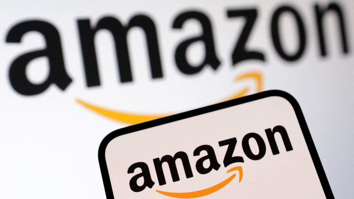 Amazon set to cut 14,000 jobs from corporate workforce