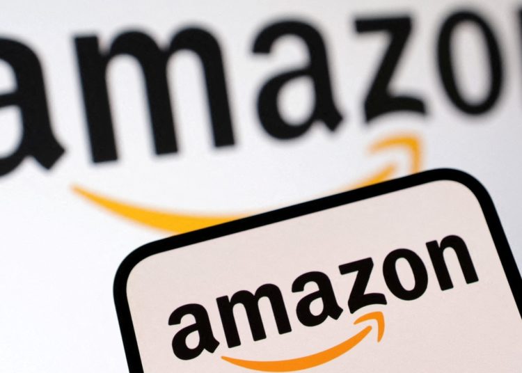 Amazon set to cut 14,000 jobs from corporate workforce