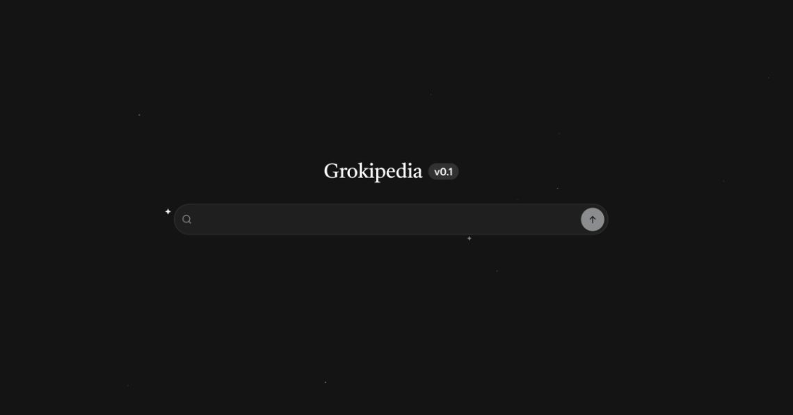 How Elon Musk’s Wikipedia-Alternative ‘Grokipedia’ Describes Elon Musk