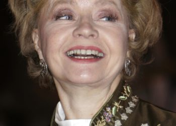 Prunella Scales, who played Sybil in British sitcom ‘Fawlty Towers,’ dies at 93