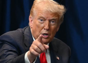 Trump Violating Constitution ‘Not Hyperbole Anymore’