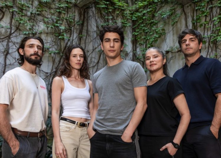 ‘The Eternaut’ Producers Making Spanish-Language Philip K. Dick Adaptation ‘The Future Is Ours’ For Netflix