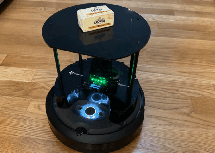 The Experiment That Left Claude Needing ‘Robot Therapy’