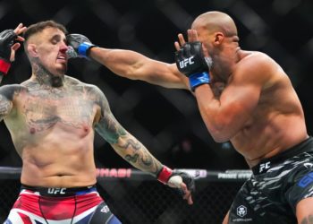 Paramount & UFC Expand Deal; Trinity Gets ‘Jitters’ Before AFM; Blacktop International Boards ‘Prank Night’ – Global Briefs