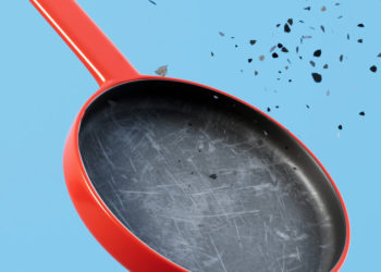 How Nontoxic Is ‘Nontoxic’ Cookware?