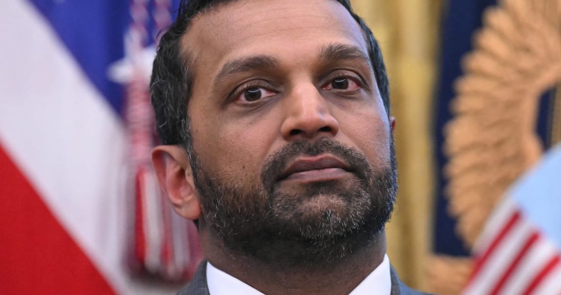 Keystone Kash Launches Bonkers New Manhunt After Appeal to Trump