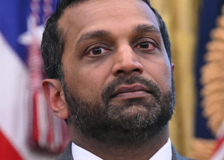 Keystone Kash Launches Bonkers New Manhunt After Appeal to Trump