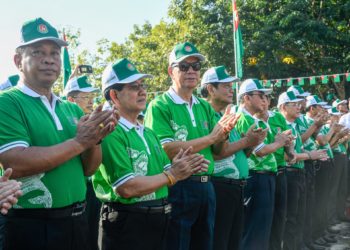 Campaigning begins in military-run Myanmar ahead of ‘sham’ elections