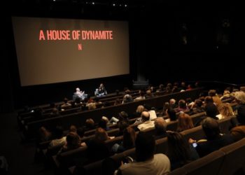 The Lessons of ‘A House of Dynamite’