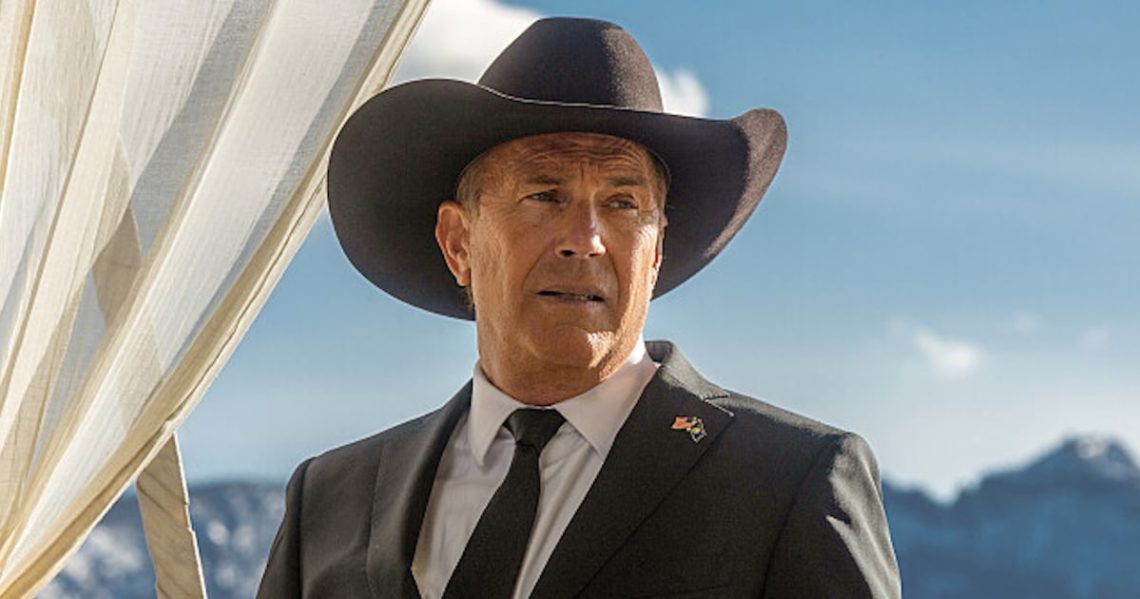 ‘Yellowstone’ Creator Walked After Clash With Pro-Trump Boss