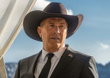 ‘Yellowstone’ Creator Walked After Clash With Pro-Trump Boss