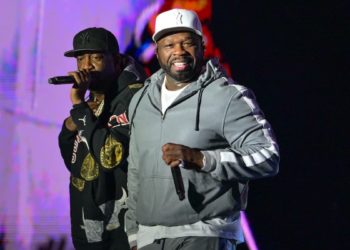 50 Cent Does Some ‘Soul Searching’ and Jokes That He Wants Out of G-Unit After Tony Yayo-Jim Jones Beef