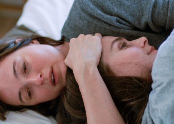 New ‘Sentimental Value’ Trailer: Stellan Skarsgård Plays “Very Difficult” Director Trying To Mend Fences With Estranged Daughters In Neon Pic