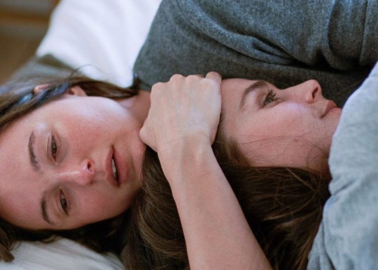 New ‘Sentimental Value’ Trailer: Stellan Skarsgård Plays “Very Difficult” Director Trying To Mend Fences With Estranged Daughters In Neon Pic