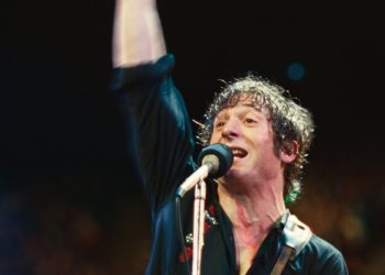 You Should See the Bruce Springsteen Movie Just for Jeremy Allen White’s Performance