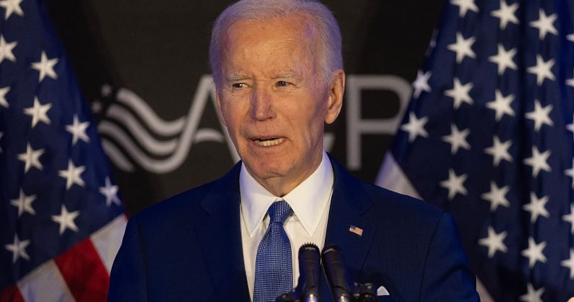 MAGA Reps Suck Up to Trump With Path to Overturn Biden’s Pardons