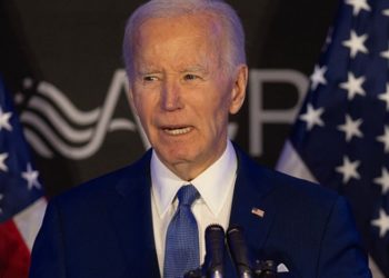 MAGA Reps Suck Up to Trump With Path to Overturn Biden’s Pardons
