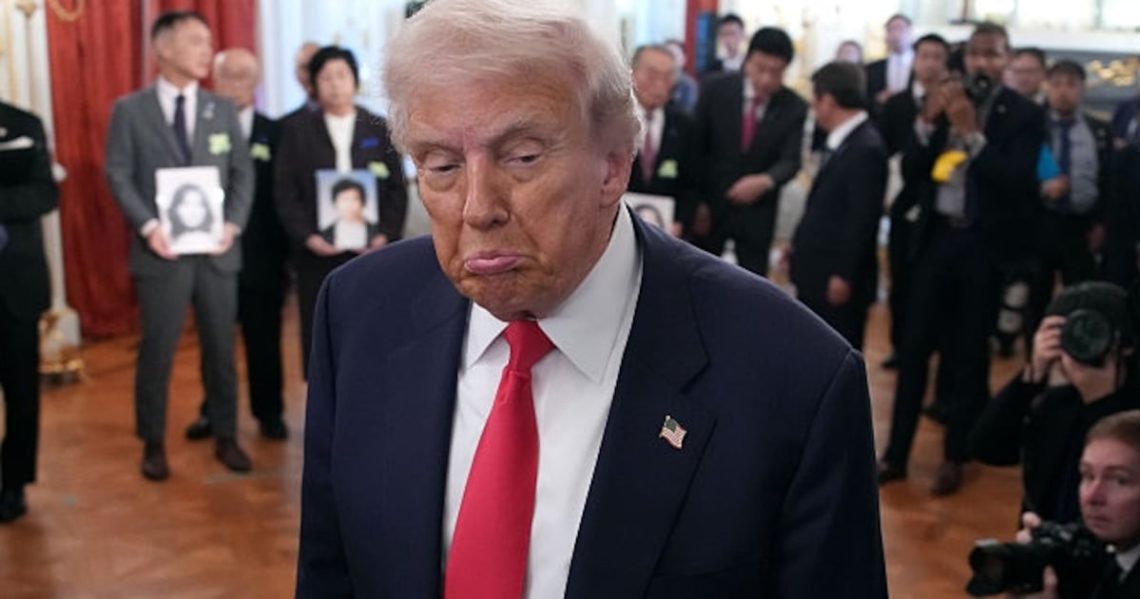 Why SCOTUS Is Finally About to Deal Trump a Stinging Blow