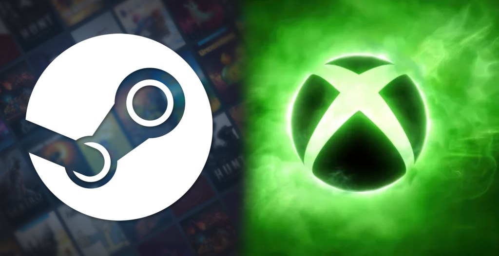 Next-Gen Xbox Steam Store