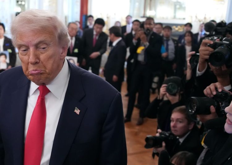 Bush-Appointed Judge Predicts Trump Will Cause ‘America’s Ruin’