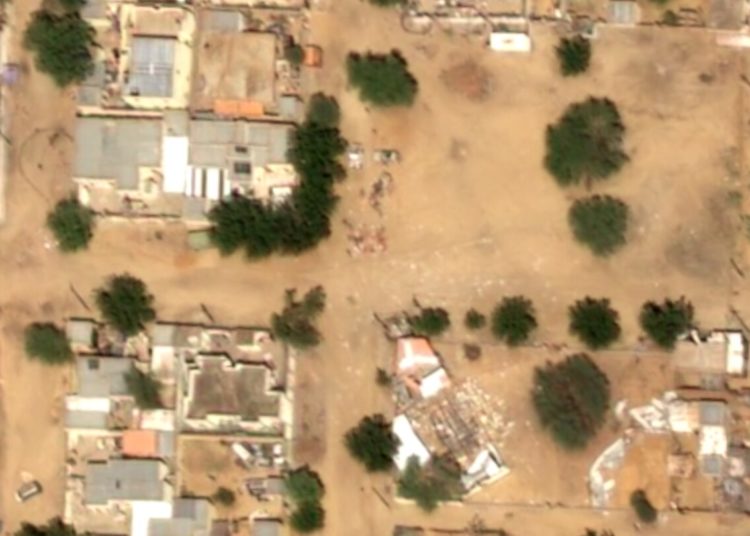 RSF’s takeover of Sudan’s El Fasher a ‘terrible escalation’ that raises new concerns