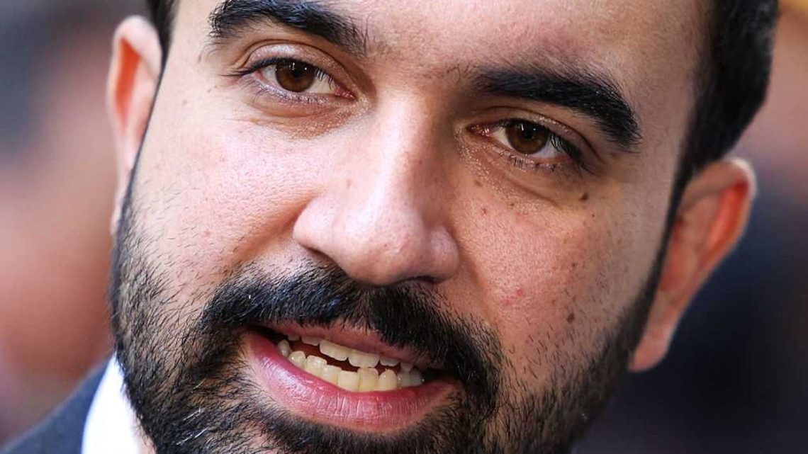 LGBTQ champion Zohran Mamdani faces backlash over photo with ‘anti-homosexuality’ Ugandan lawmaker