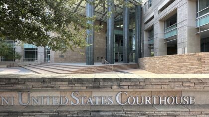 Arizona judge blocks Trump administration from deporting Guatemalan, Honduran children