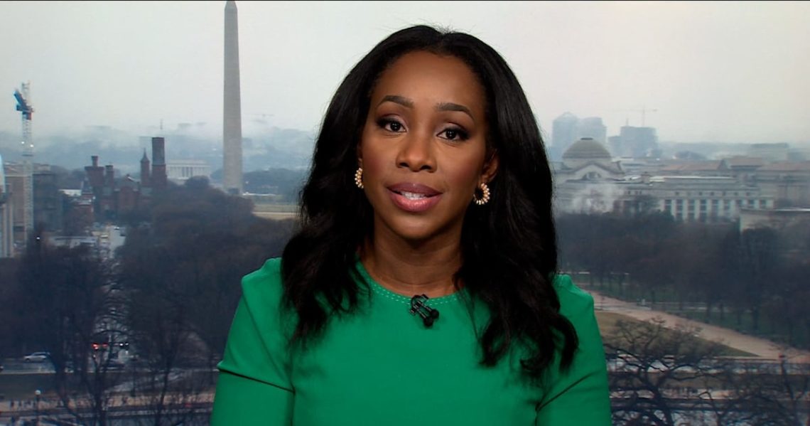 CNN Host Defends Letting MAGA Guests ‘Embarrass’ Themselves