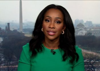 CNN Host Defends Letting MAGA Guests ‘Embarrass’ Themselves