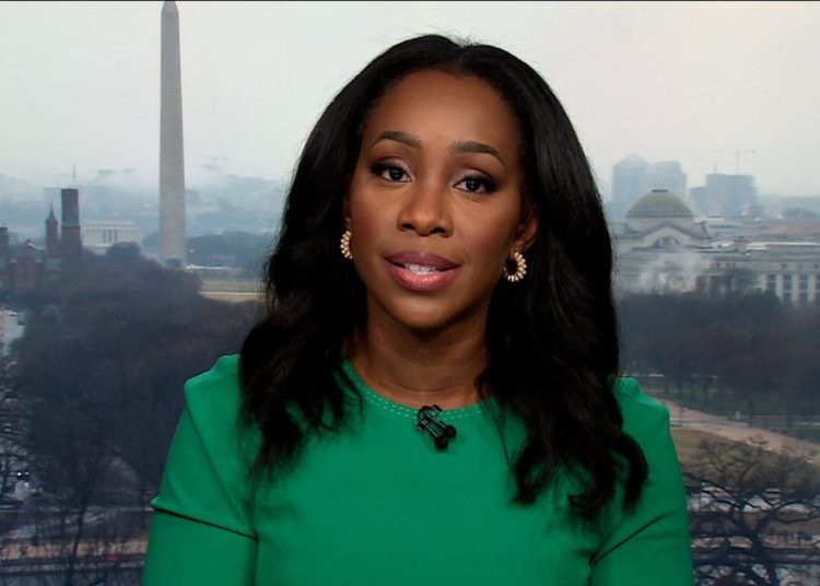 CNN Host Defends Letting MAGA Guests ‘Embarrass’ Themselves