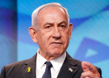 Israeli PM Benjamin Netanyahu orders immediate ‘powerful’ strikes on Gaza