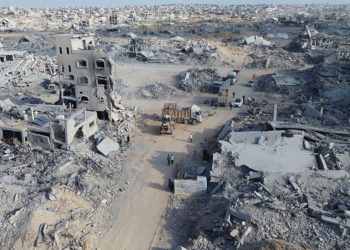 Netanyahu Orders ‘Forceful Strikes’ on Gaza, Threatening Fragile Cease-Fire