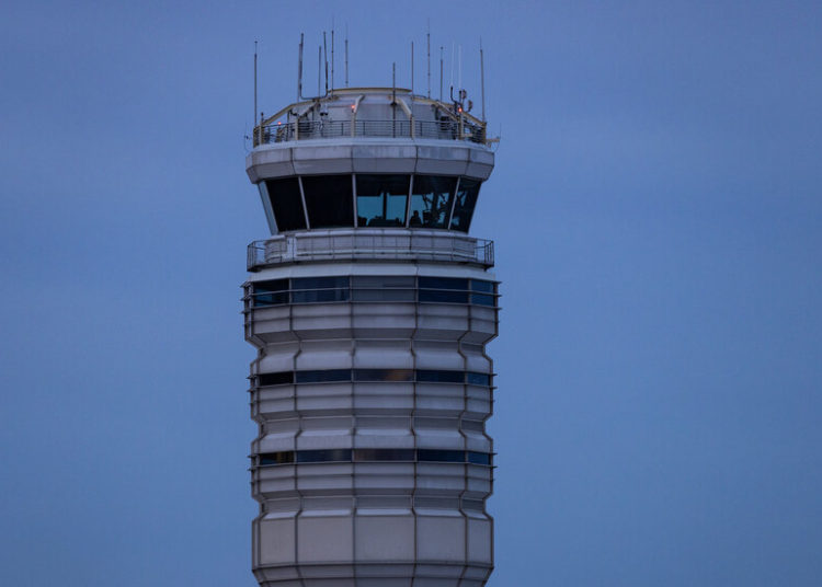 Shutdown Makes Air Travel System ‘Less Safe,’ Air Traffic Controllers Say