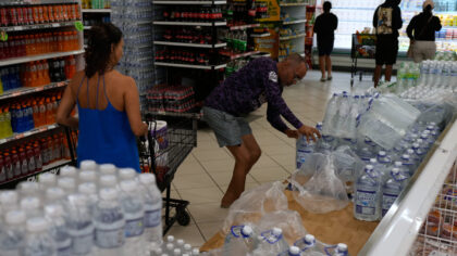 When a hurricane threatens, these tips can help you prepare