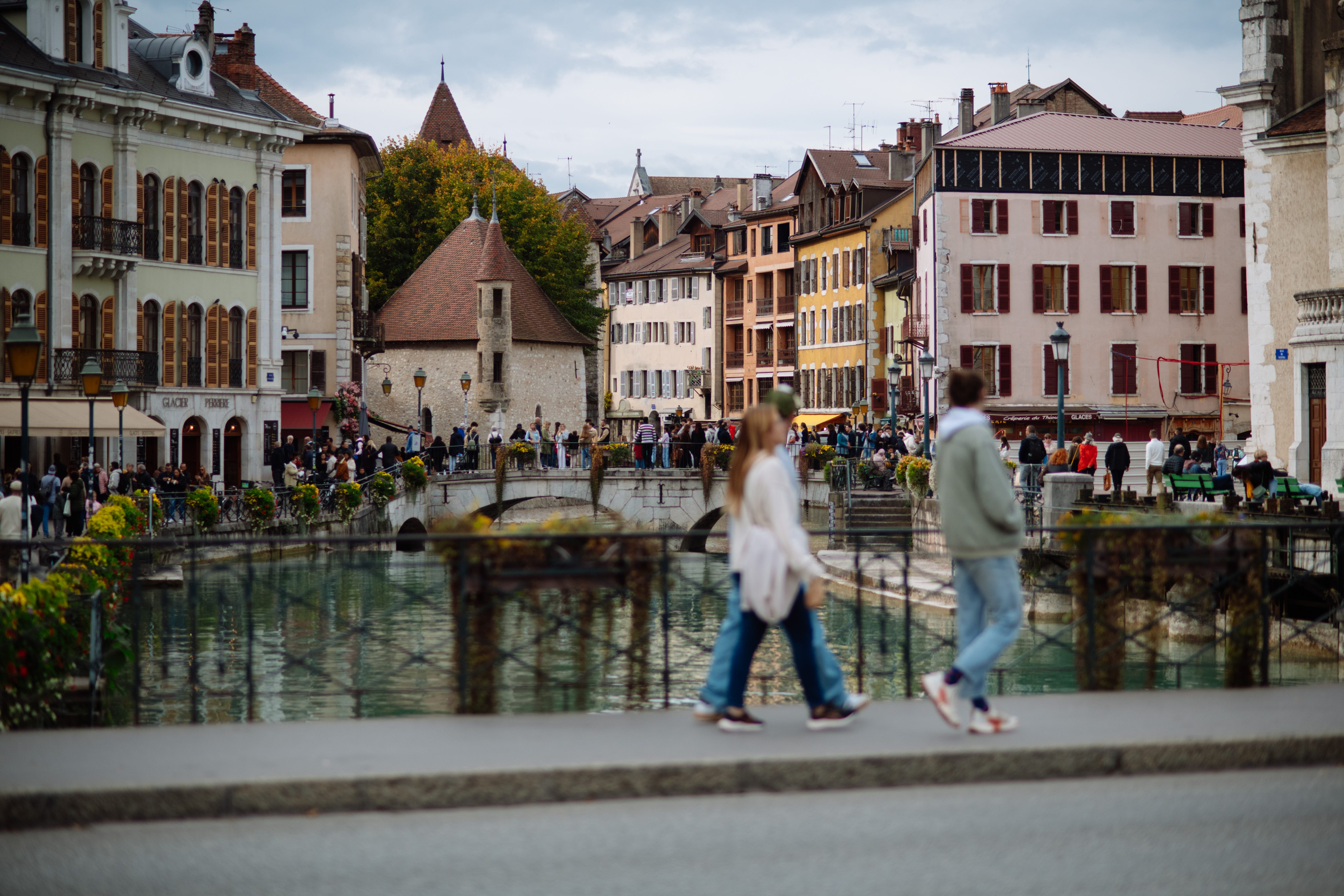 Annecy, France