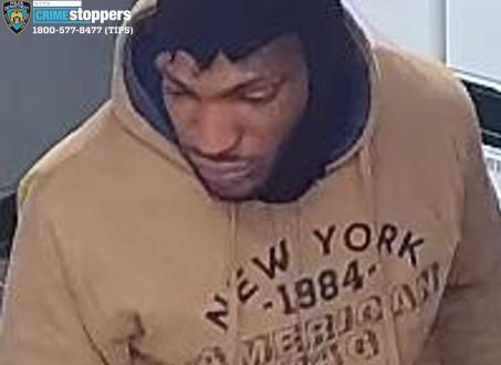 Odyssey Head, 27, was charged with attempted murder in connection to the weekend random slashing spree targeting three men in Brooklyn, cops said.