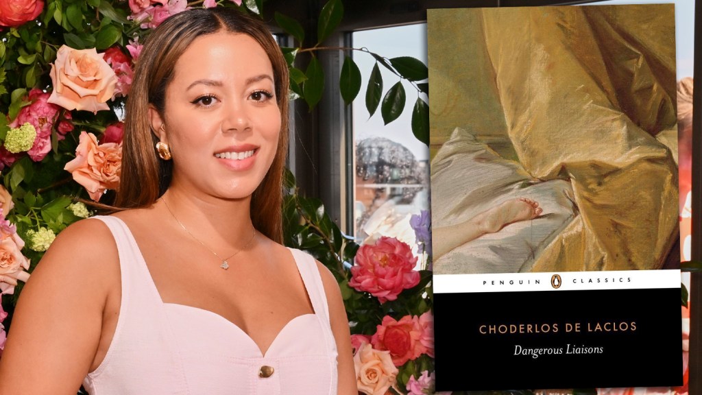 ‘Dangerous Liaisons’ Series Reimagining From ‘Mood’ Creator Nicôle Lecky In Works At Netflix