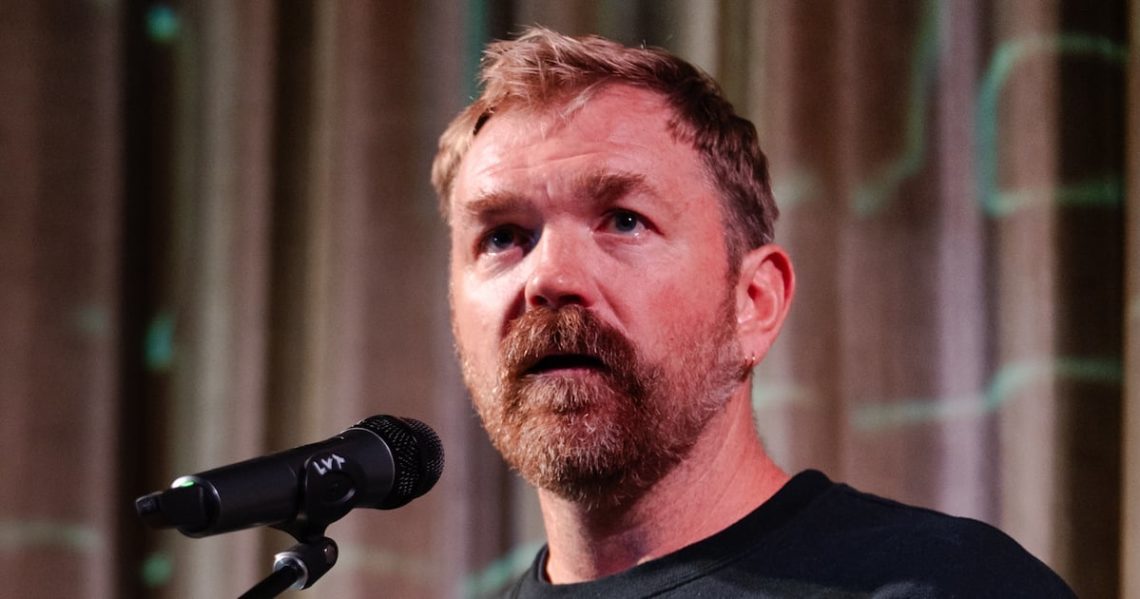 Senate Hopeful With ‘Nazi’ Tattoo Dealt Another Campaign Blow