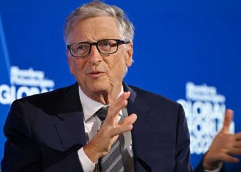 Bill Gates does stunning about-face on climate ‘doomsday’ claims: ‘This view is wrong’