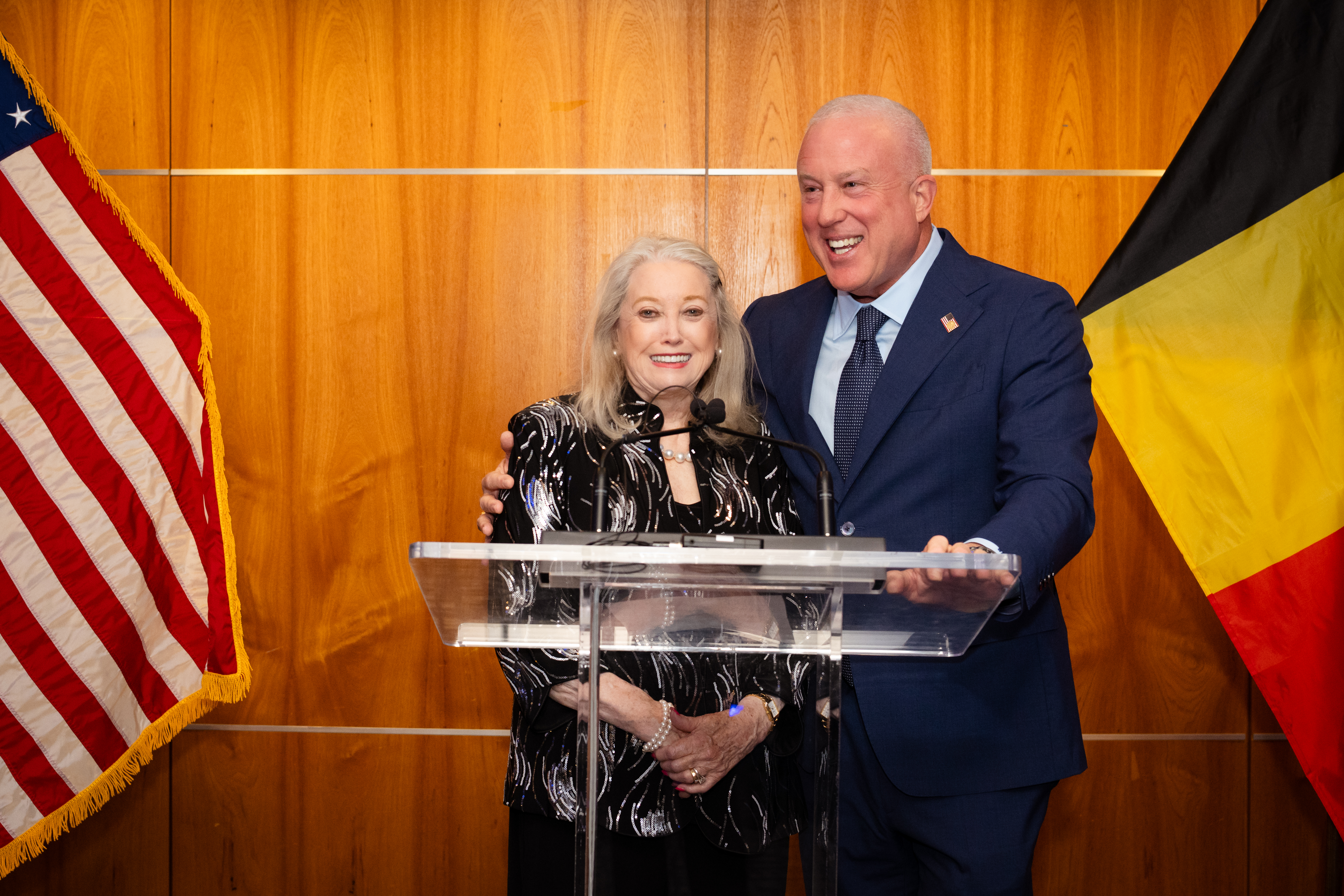 Elizabeth Trump Grau