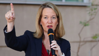 Arizona AG Mayes joins multistate push for answers on SNAP benefits