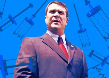 Anti-Vax Health Official Axed in ‘Coup to Overthrow’ RFK Jr.