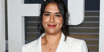 ‘Department Q’ Co-Creator Chandni Lakhani Signs With CAA