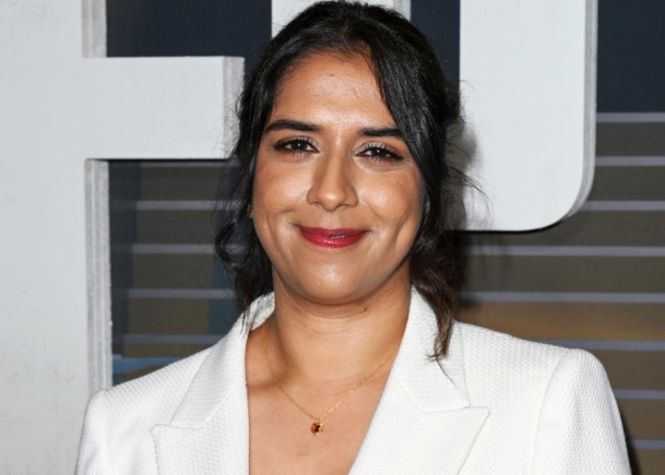 ‘Department Q’ Co-Creator Chandni Lakhani Signs With CAA