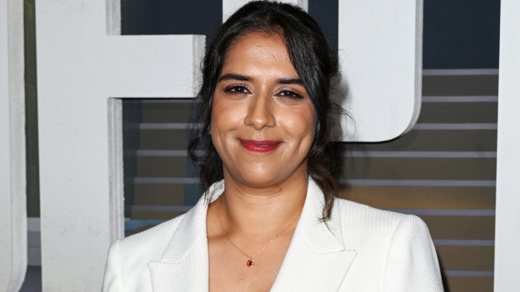 ‘Department Q’ Co-Creator Chandni Lakhani Signs With CAA